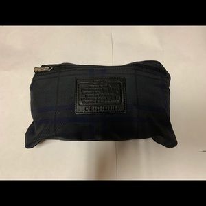Coach packable duffel bag ( Nylon)